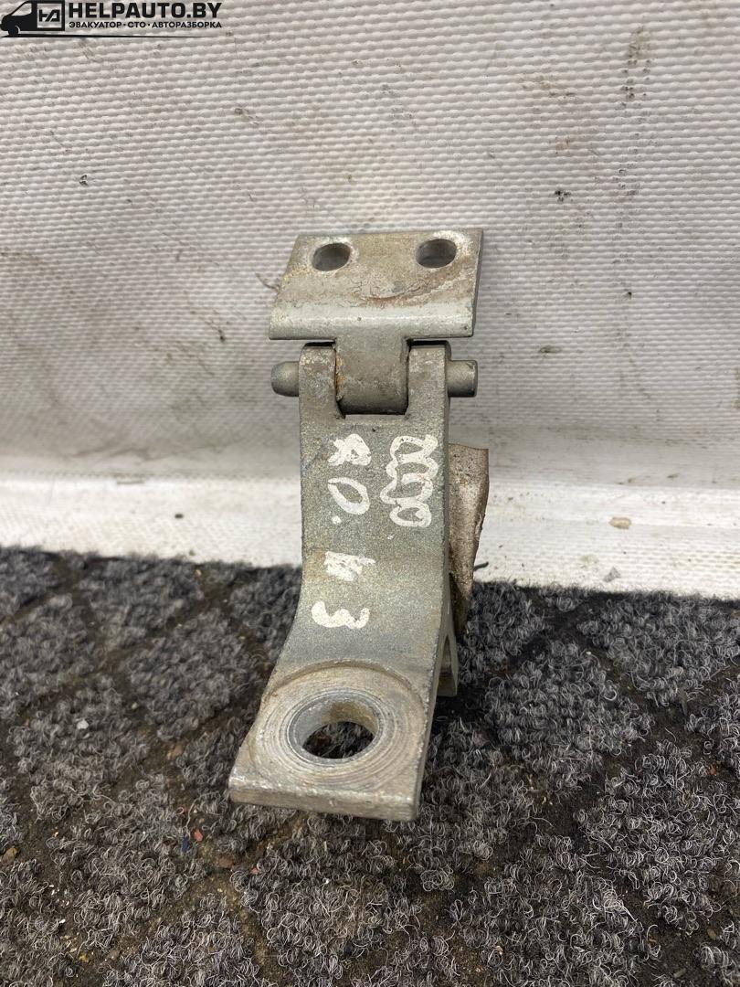 петля двери Audi 80 8A/B3 1989, 2.0 л., i, 3A, бензин, МКПП, седан, передний привод, 3A - фото №1