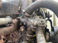 корпус термостата Mercedes-Benz W123 W123 1983, 3.0 л., дизель, МКПП, седан - фото №3