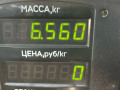 суппорт передний левый Peugeot Boxer 1 поколение 2000, 2.0 л., бензин, МКПП, RFX, 10HJ51 - фото №3