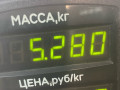 диск тормозной передний Mazda 323F BA 1996, 1.8 л., BP, бензин, МКПП, серебристый, хетчбэк 5 дв. - фото №2