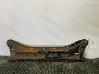 балка подвески передняя (подрамник) Mazda 626 GF [рестайлинг] GF 1999, 1.6 л., бензин