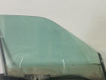 стекло двери передней левой Audi 80 B3 89/B3 1987, 1.8 л., бензин, МКПП, серый, седан, передний привод, 43R-001025 - фото №2