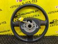 руль Volkswagen Golf 5 поколение 2008, 1.4 л., BUD, бензин, 5МКПП, синий, хетчбэк 5 дв., передний привод - фото №2