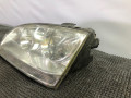 фара левая Kia Sorento 1 поколение 2005, 2.4 л., G4JS, бензин, МКПП, красный, внедорожник 5 дв., полный подключаемый привод - фото №2