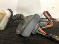 дверная проводка Dodge Caliber 1 поколение 2008, 1.8 л., бензин, МКПП, красный, хетчбэк 5 дв., передний привод - фото №4