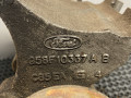 кронштейн двигателя Ford Escort 5 поколение [2-й рестайлинг] 1999, 1.8 л., RTA, дизель, МКПП, бордовый, универсал - фото №2