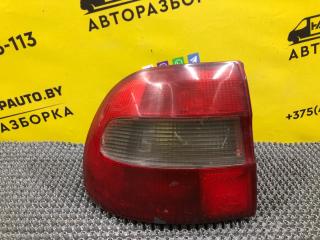 фонарь задний левый Volvo V40 1 поколение 1999, 2.0 л., B 4204 S, бензин, АКПП, синий, универсал, передний привод