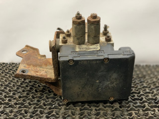 блок ABS Hyundai Atos 1 поколение 2000, 1.0 л., G4HC, бензин, МКПП, черный, хетчбэк 5 дв., 0980-0060, X2T33471T