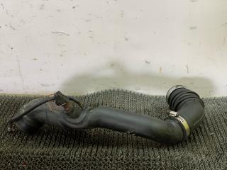 патрубок интеркулера Mazda 626 GF 1997, 2.0 л., дизель, МКПП, зелёный, седан, передний привод