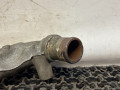 трубка охлаждающей жидкости Mazda 626 GF [рестайлинг] GF 1999, 2.0 л., дизель, МКПП, черный, седан, передний привод - фото №2