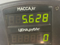 полуось передняя левая (приводной вал, ШРУС) Peugeot Boxer 1 поколение 1999, 2.5 л., THY (DK5ATE), дизель, МКПП, белый, микроавтобус - фото №4