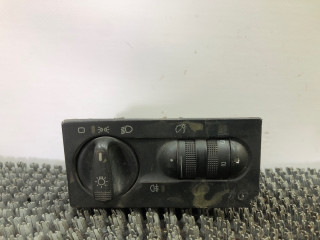 переключатель света Volkswagen Golf 3 поколение 1994