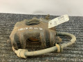 суппорт передний левый SEAT Ibiza 2 поколение 1998, 1.6 л., ALM, бензин, 5МКПП, синий, хетчбэк 5 дв., передний привод - фото №2