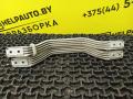ручка внутренняя потолочная Rover 200 Series 3 поколение 1999, 1.4 л., 14 K2F, бензин, 5МКПП, серебристый, хетчбэк 3 дв., передний привод - фото №2