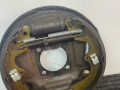 механизм развода задних тормозных колодок Nissan Serena C23 1992, 2.0 л., дизель, МКПП, серебро, минивэн, передний привод - фото №2