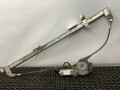 стеклоподъемник передний левый Peugeot Boxer 1 поколение 1999, 2.5 л., THY (DK5ATE), дизель, МКПП, белый, микроавтобус - фото №2