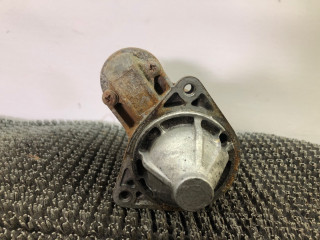 стартер Hyundai Atos 1 поколение 2000, 1.0 л., бензин, МКПП, синий, хетчбэк 5 дв., передний привод