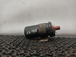 катушка зажигания Audi 80 B3 89/B3 1987, 1.8 л., бензин, МКПП, серый, седан, передний привод