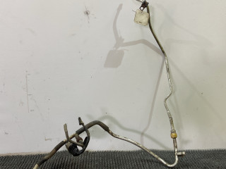 трубка кондиционера Opel Sintra 1 поколение 1999, 2.2 л., X 22 XE, бензин, МКПП, белый, минивэн, передний привод