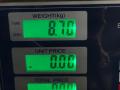 передняя панель крепления облицовки (телевизор) Peugeot 405 1 поколение 1992, 1.6 л., BDY (XU5M2Z), бензин, МКПП, синий, седан, передний привод - фото №9