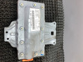 подушка безопасности дверная Mercedes-Benz C-Класс W202/S202 [рестайлинг] W202 1997, 2.2 л., OM 604.910, дизель, МКПП, темно зеленный металлик, седан, задний привод, 0027973141400371 - фото №3