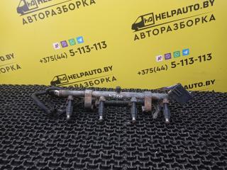 топливная рампа Chrysler Voyager 3 поколение 1997, 2.4 л., EDZ, бензин, АКПП, зеленый, минивэн, передний привод