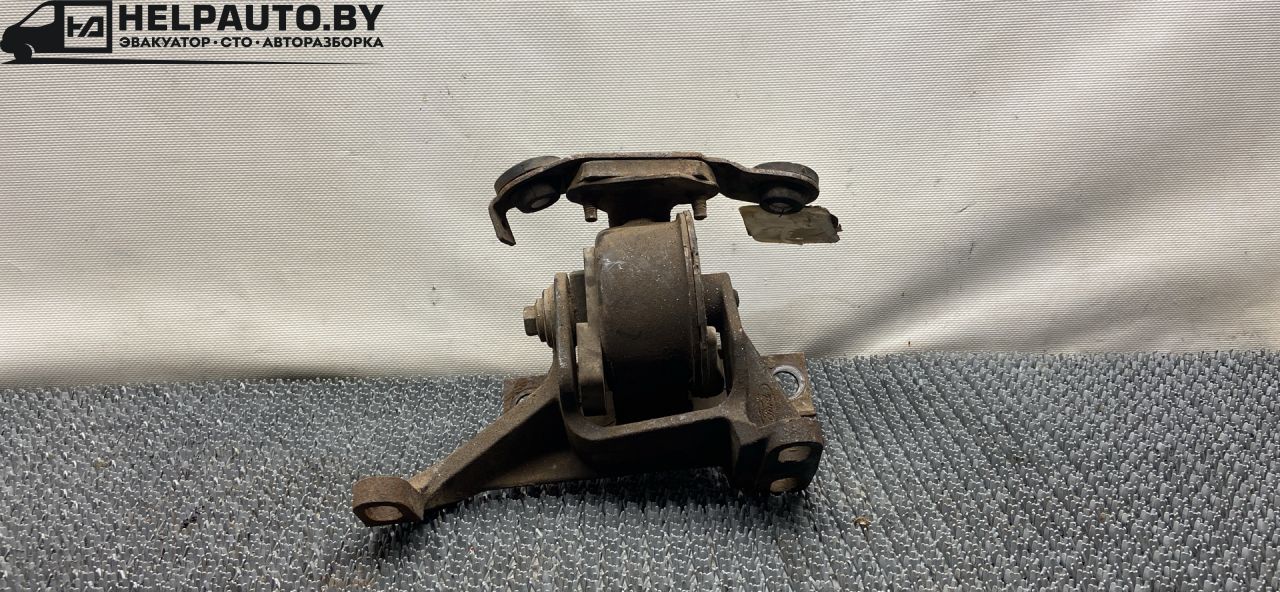 подушка крепления двигателя Ford Mondeo 2 поколение 1999, 1.8 л., i, бензин, МКПП, седан, передний привод, RKA, ZITEC - фото №1