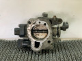 заслонка дроссельная Dodge Neon 1 поколение 1998, 2.0 л., бензин, АКПП, зеленый, седан, передний привод, 04891907AA - фото №6