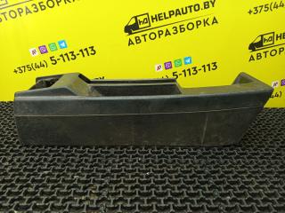 консоль салона Audi 80 B3 1988, 1.6 л., дизель, МКПП, седан, передний привод