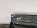 решетка радиатора Toyota RAV4 2 поколение (XA20) 2002, 2.0 л., дизель, МКПП, серебристый, седан - фото №4