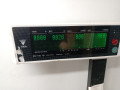 повторитель передний правый Rover 400 Series 2 поколение 1996, 1.6 л., 16 K4F, бензин, МКПП, серебристый, седан, передний привод - фото №3