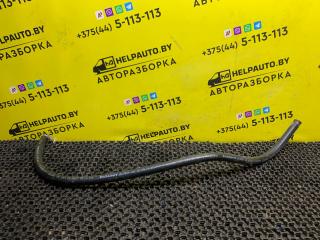 патрубок радиатора Mercedes-Benz E-Класс W124 [рестайлинг] 1993, 2.3 л., бензин, МКПП, синий, седан, задний привод