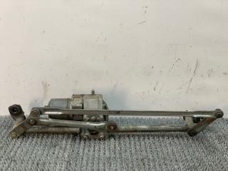 механизм стеклоочистителя (трапеция дворников) Skoda Octavia 2 поколение (A5) 2007, 1.8 л., бензин, МКПП, красный, хетчбэк 5 дв., 3397020950, 1Z1955023E