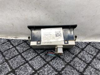 часы Mitsubishi Space Wagon 2 поколение (Typ N30/N40) 1994, 2.0 л., 4D68 T, дизель, МКПП, серый, минивэн, MB652360, MB521560