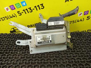 блок управления двигателем Hyundai Elantra 3 поколение [рестайлинг] XD 2005, 1.6 л., G4ED, бензин, МКПП, серебристый, седан, передний привод