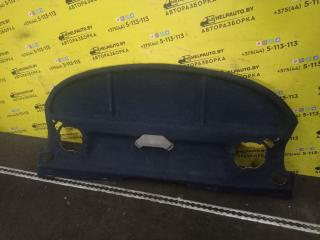 полка багажника Audi 80 B3 1988, 1.9 л., 1Y, дизель, МКПП, серебро, седан, передний привод