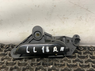 ручка внутренняя передняя правая Lancia Lybra 1 поколение 839 2000, 1.8 л., 839 A9.000, бензин, МКПП, универсал