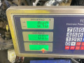 обшивка стойки Ford Focus 1 поколение [рестайлинг] 2003, 2.0 л., бензин, МКПП, серебристый, универсал, передний привод - фото №5