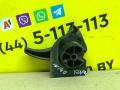 ручка открывания капота Mercedes-Benz S-Класс W140/C140 [рестайлинг] W140 1994, 3.5 л., OM 603.950, дизель, АКПП, фиолетовый, седан, задний привод - фото №2
