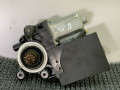 моторчик стеклоподъемника передний левый Volvo S40 2 поколение [рестайлинг] 2009, 2.4 л., B 5244 S2, бензин, АКПП, бирюзовый, седан, передний привод, 31275916AA - фото №2