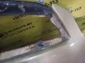 капот Geely CK Otaka 1 поколение CK-1 2007, 1.5 л., MR479A, бензин, МКПП, золотистый, седан, передний привод - фото №4