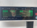 моторчик печки Plymouth Voyager 3 поколение 1998, 2.4 л., бензин, АКПП, зелёный, минивэн, передний привод - фото №3