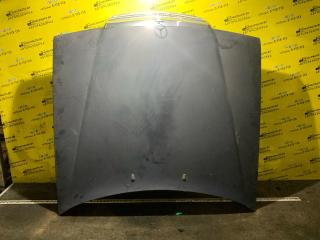 капот Mercedes-Benz E-Класс W124 [рестайлинг] 1993, 2.3 л., бензин, МКПП, синий, седан, задний привод