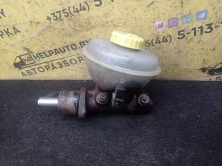 цилиндр тормозной главный Audi 80 B3 1988, 1.9 л., 1Y, дизель, МКПП, серебро, седан, передний привод