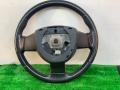 руль Nissan Murano Z50 2005, 3.5 л., бензин, АКПП, черный, внедорожник 5 дв., полный привод - фото №2