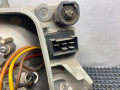 фара правая Mercedes-Benz Vito W638 1999, 2.2 л., TDi, OM 611.960, дизель, МКПП, микроавтобус, задний привод - фото №4