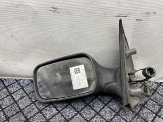 зеркало наружное левое Fiat Punto 1 поколение 1997, 1.2 л., бензин, МКПП, синий, хетчбэк 5 дв., 0149302