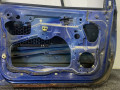 дверь передняя левая Renault Scenic 1 поколение 1998, 1.6 л., бензин, МКПП - фото №7