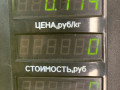 фланец (тройник) системы охлаждения Hyundai Atos 1 поколение 1998, 0.8 л., бензин, МКПП, синий, хетчбэк 5 дв., передний привод - фото №4