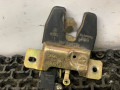 замок багажника Volkswagen Passat B3 1988, 1.8 л., бензин, МКПП, белый, седан, передний привод, 357827503V - фото №4